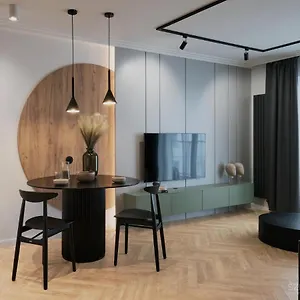  Apartament Piękny Nad Odrą W Centrum Wrocławia